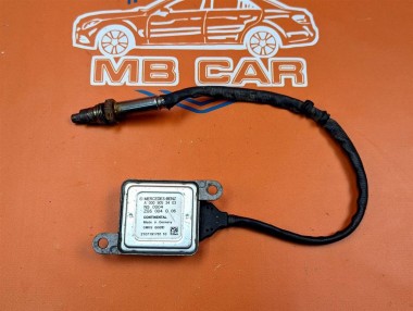 Датчик окислов азота MERCEDES-BENZ E-класс W212/S212/C207/A207 рестайлинг (2013 - 2016) — Разборка Мерседес