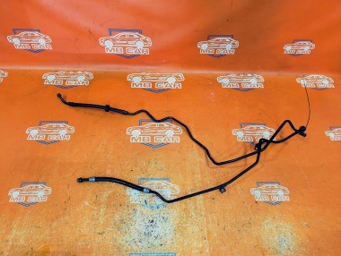 Трубка АКПП MERCEDES-BENZ E-класс W211/S211 (2002 - 2006) — Разборка Мерседес