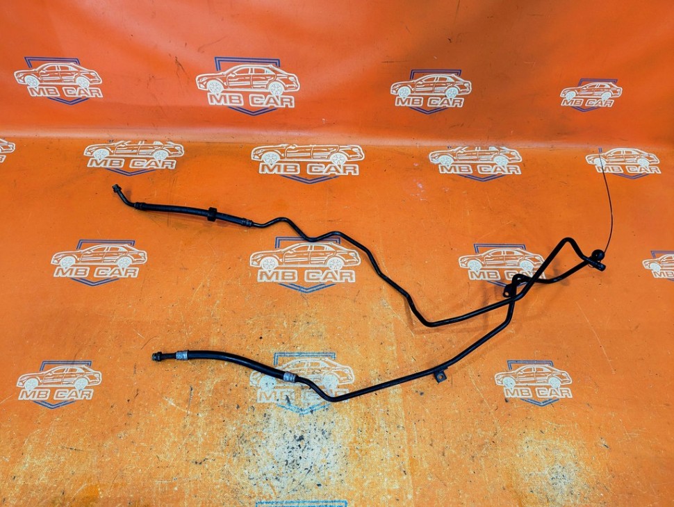 Трубка АКПП MERCEDES-BENZ E-класс W211/S211 (2002 - 2006) фото 1 — Разборка Мерседес