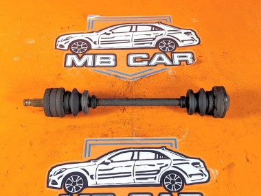 Привод задний MERCEDES-BENZ C-класс W202/S202 (1993 - 1997) &mdash; Разборка Мерседес