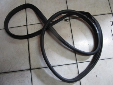 Уплотнитель дверного проема ( на кузове ) MERCEDES-BENZ A-класс W169 рестайлинг (2008 - 2012) — Разборка Мерседес