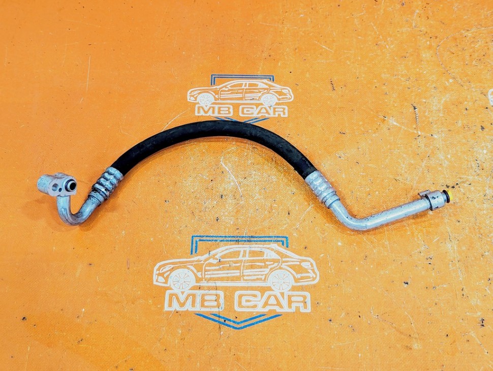 Трубка кондиционера MERCEDES-BENZ CLK-класс C209/A209 рестайлинг (2005 - 2010) фото 1 — Разборка Мерседес