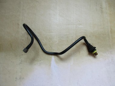 Трубка вакуумная MERCEDES-BENZ E-класс W210/S210 (1995 - 1999) — Разборка Мерседес