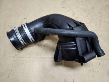 Патрубок впускного коллектора MERCEDES-BENZ SLK-класс R171 (2004 - 2008) — Разборка Мерседес