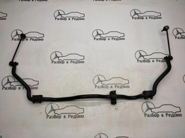 Стабилизатор передний MERCEDES-BENZ Vito W638 (1996 - 2003) — Разборка Мерседес