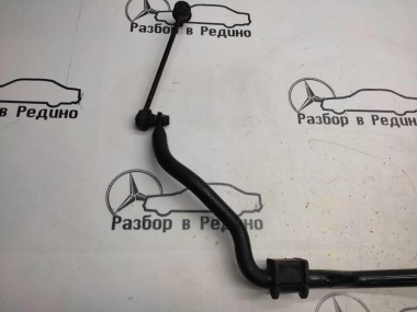 Стабилизатор передний MERCEDES-BENZ Vito W638 (1996 - 2003) — Разборка Мерседес