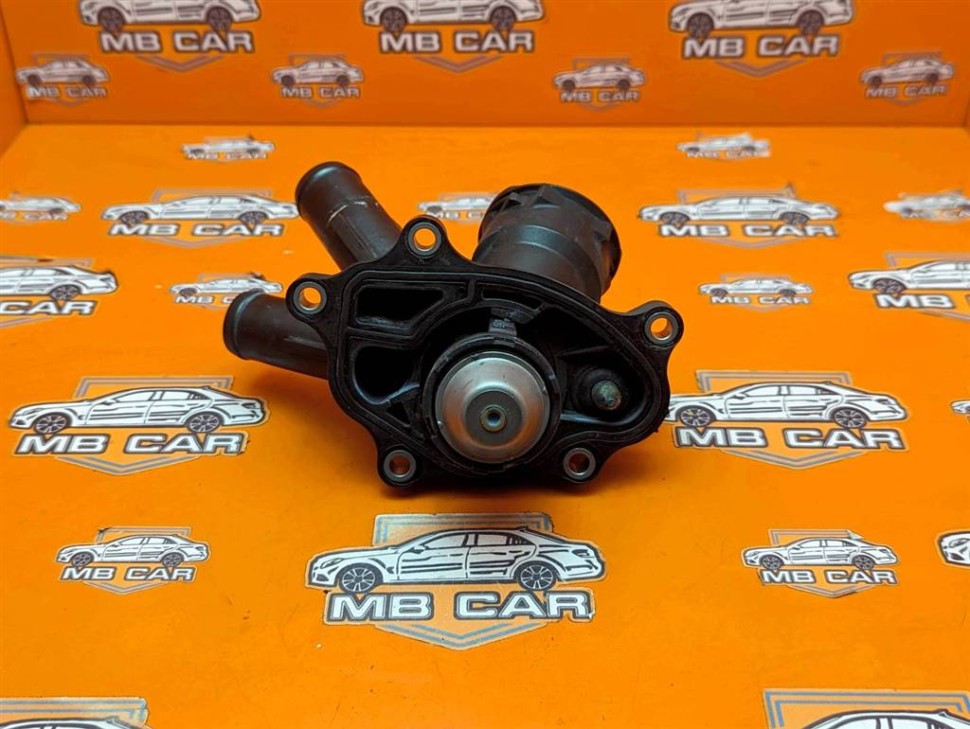 Термостат MERCEDES-BENZ C-класс W204/S204 (2006 - 2011) фото 1 — Разборка Мерседес