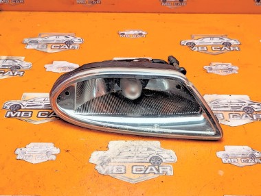 Противотуманка правая MERCEDES-BENZ M-класс W163 (1997 - 2001) &mdash; Разборка Мерседес