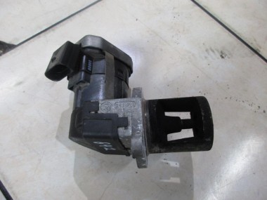 Клапан EGR MERCEDES-BENZ CLS-класс C219 рестайлинг (2008 - 2010) — Разборка Мерседес