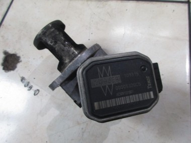 Клапан EGR MERCEDES-BENZ CLS-класс C219 рестайлинг (2008 - 2010) — Разборка Мерседес