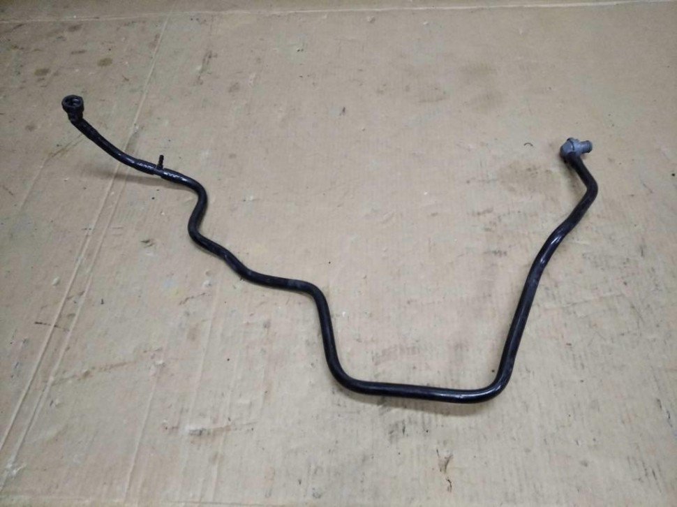 Трубка вакуумная MERCEDES-BENZ CLA-класс C117/X117 (2013 - 2016) фото 1 &mdash; Разборка Мерседес