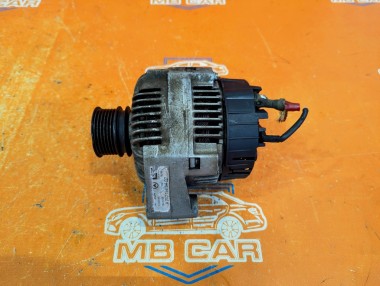 Генератор MERCEDES-BENZ CLK-класс C208/A208 (1997 - 2000) — Разборка Мерседес