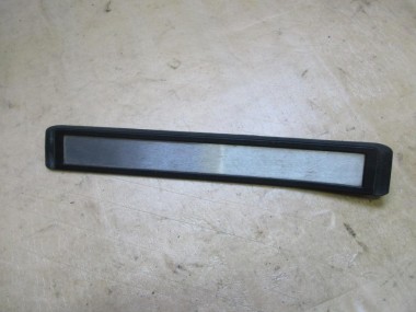 Накладка порога внутренняя MERCEDES-BENZ E-класс W211/S211 рестайлинг (2006 - 2009) — Разборка Мерседес