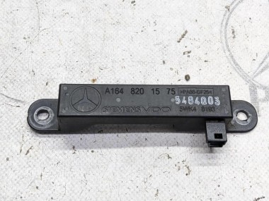 Антенна KEYLESS - GO MERCEDES-BENZ S-класс W221 (2005 - 2009) — Разборка Мерседес