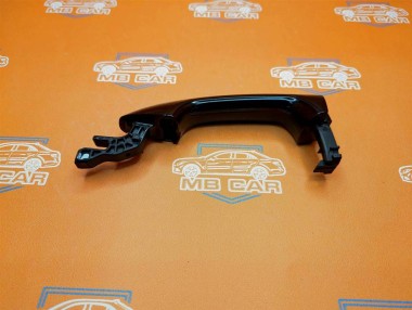 Ручка двери наружняя MERCEDES-BENZ A-класс W177 (2018 - 2023) — Разборка Мерседес