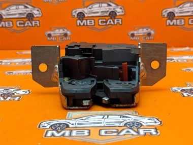 Замок багажника MERCEDES-BENZ A-класс W169 (2004 - 2008) — Разборка Мерседес