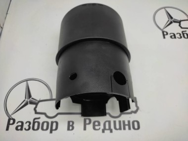 Кожух рулевой колонки MERCEDES-BENZ S-класс W221 (2005 - 2009) — Разборка Мерседес