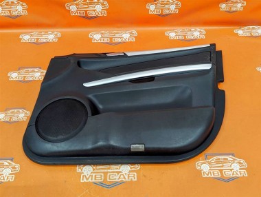 Карта двери передняя правая MERCEDES-BENZ M-класс W164 (2005 - 2008) — Разборка Мерседес