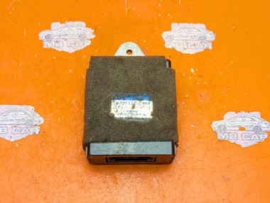 Блок климата MERCEDES-BENZ M-класс W163 (1997 - 2001) &mdash; Разборка Мерседес