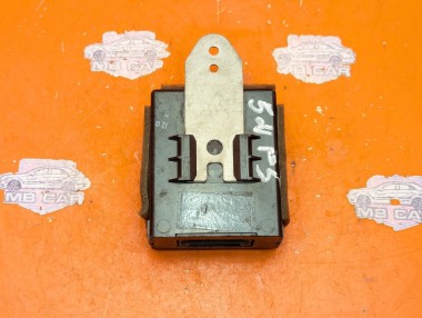 Блок климата MERCEDES-BENZ M-класс W163 (1997 - 2001) &mdash; Разборка Мерседес