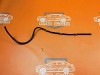 Обратка форсунок MERCEDES-BENZ E-class w211 фото 1 — Разборка Мерседес