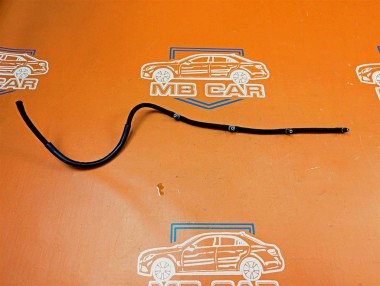 Обратка форсунок MERCEDES-BENZ E-класс W211/S211 (2002 - 2006) — Разборка Мерседес