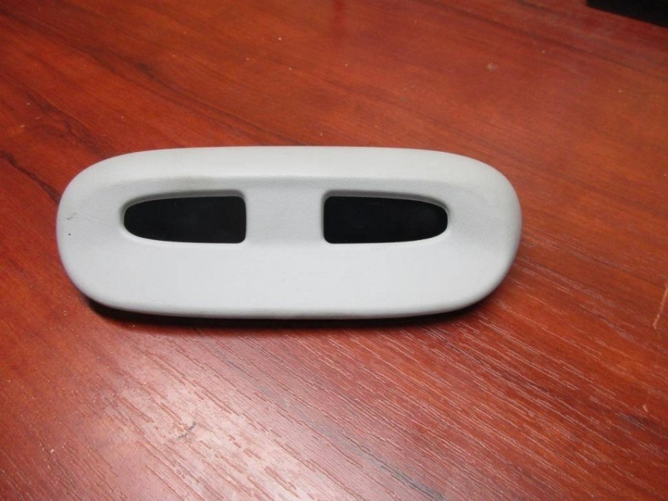 Индикатор парктроника MERCEDES-BENZ S-класс W220 (1998 - 2005) фото 1 — Разборка Мерседес