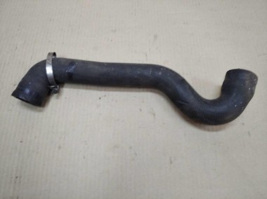Патрубок радиатора MERCEDES-BENZ E-класс W210/S210 рестайлинг (1999 - 2003) — Разборка Мерседес