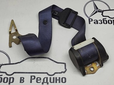 Ремень безопасности задний правый MERCEDES-BENZ S-класс W140 (1991 - 1998) — Разборка Мерседес