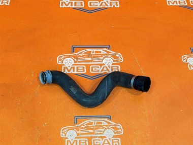 Патрубок радиатора MERCEDES-BENZ GLE-класс Coupe C292 (2015 - 2019) — Разборка Мерседес