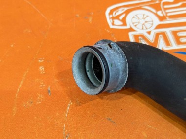 Патрубок радиатора MERCEDES-BENZ GLE-класс Coupe C292 (2015 - 2019) — Разборка Мерседес