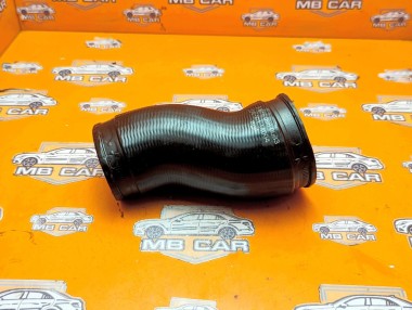 Патрубок интеркулера MERCEDES-BENZ Vito W639 (2003 - 2010) — Разборка Мерседес