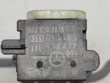 Датчик удара MERCEDES-BENZ M-класс W164 (2005 - 2008) — Разборка Мерседес