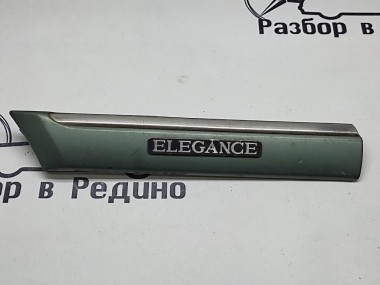 Молдинг крыла левый MERCEDES-BENZ C-класс W202/S202 (1993 - 1997) — Разборка Мерседес