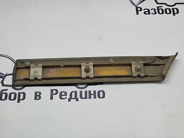 Молдинг крыла левый MERCEDES-BENZ C-класс W202/S202 (1993 - 1997) — Разборка Мерседес