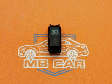 Кнопка MERCEDES-BENZ SL-класс R129 (1989 - 1995) — Разборка Мерседес