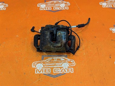 Суппорт передний левый MERCEDES-BENZ M-класс W164 (2005 - 2008) — Разборка Мерседес