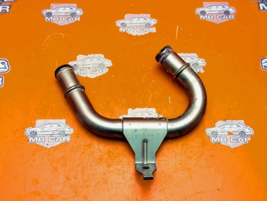 Трубка ОЖ MERCEDES-BENZ E-класс W212/S212/C207/A207 рестайлинг (2013 - 2016) — Разборка Мерседес