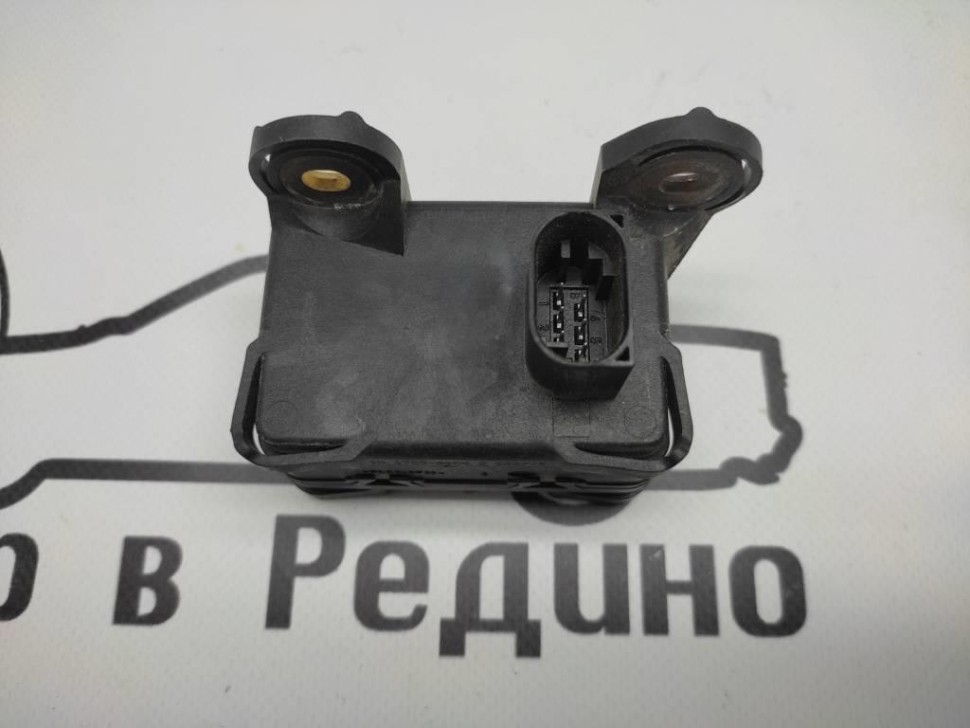 Датчик поперечного ускорения MERCEDES-BENZ C-класс W203/S203/CL203 рестайлинг (2004 - 2008) фото 1 — Разборка Мерседес