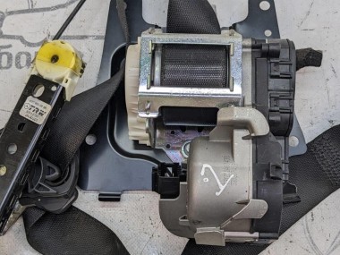 Ремень безопасности передний левый MERCEDES-BENZ S-класс W220 рестайлинг (2002 - 2005) — Разборка Мерседес