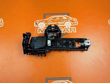 Ответная часть замка двери MERCEDES-BENZ E-класс W212/S212/C207/A207 рестайлинг (2013 - 2016) — Разборка Мерседес