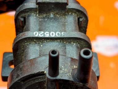 Клапан электромагнитный MERCEDES-BENZ E-класс W124/S124/C124/A124 (1984 - 1997) — Разборка Мерседес