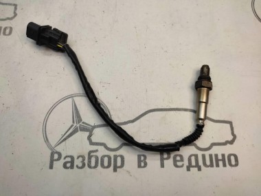 Лямбда-зонд MERCEDES-BENZ E-класс W212/S212/C207/A207 (2009 - 2013) — Разборка Мерседес