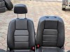 Салон MERCEDES-BENZ C-class w204 фото 2 — Разборка Мерседес