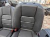 Салон MERCEDES-BENZ C-class w204 фото 3 — Разборка Мерседес