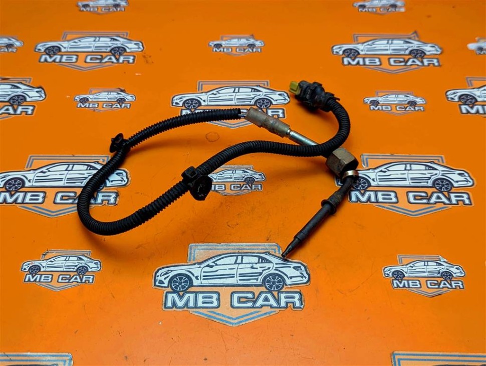 Датчик температуры MERCEDES-BENZ X-класс I (2017 - 2020) фото 1 — Разборка Мерседес