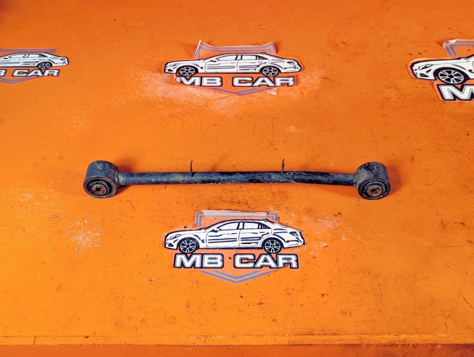 Рычаг задний MERCEDES-BENZ X-класс I (2017 - 2020) фото 1 &mdash; Разборка Мерседес