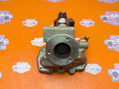Клапан EGR MERCEDES-BENZ E-класс W212/S212/C207/A207 рестайлинг (2013 - 2016) &mdash; Разборка Мерседес