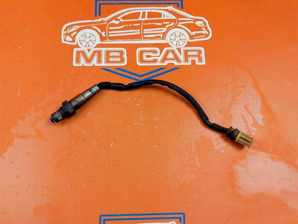 Лямбда-зонд MERCEDES-BENZ R-класс W251 (2005 - 2007) фото 1 — Разборка Мерседес