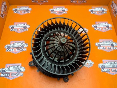 Моторчик печки MERCEDES-BENZ S-класс W220 (1998 - 2005) — Разборка Мерседес